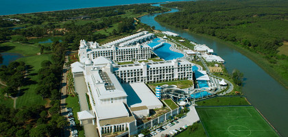 Titanic Deluxe Golf Belek