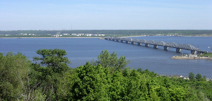 Императорский мост