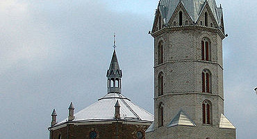 Александровская лютеранская церковь, Нарва