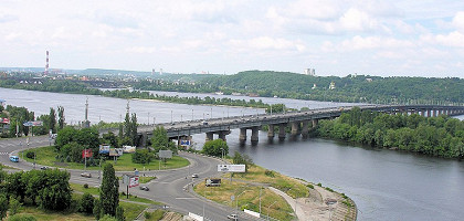 Мост Патона