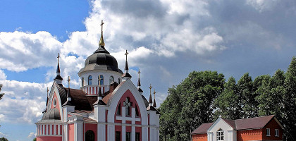 Храм Св. Иоанна Златоуста