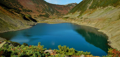 Голубые озера, Камчатский край.jfif