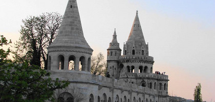 Будапешт, Венгрия