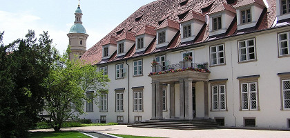 Грацский замок