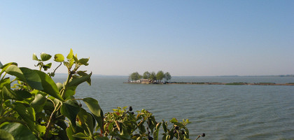 Балатон, Венгрия