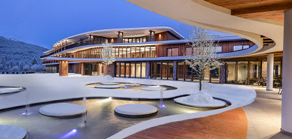 Hotel Biogor