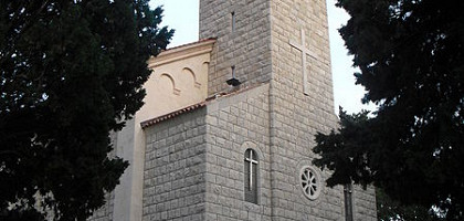 Католическая церковь, Брела