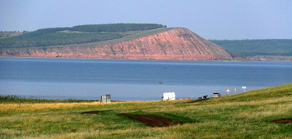 Озеро Аслыкуль