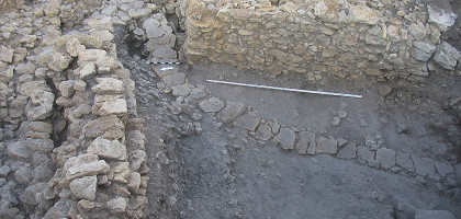 Южные ворота Танаиса. I—III вв. н. э.