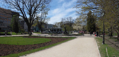 Улицы, Рига