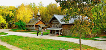 «Витославлицы», Новгородская область