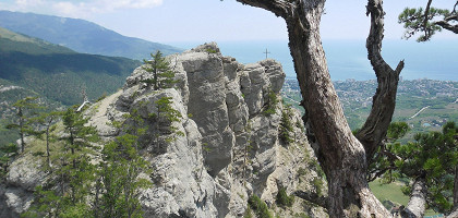 Ставри-Кая
