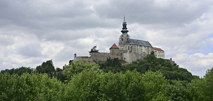 Собор Святого Эммерама, Нитра
