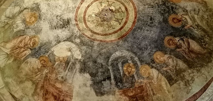 Храм Св. Николая в Демре