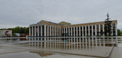 Королёвский исторический музей, Россия