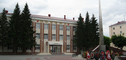 Краеведческий музей