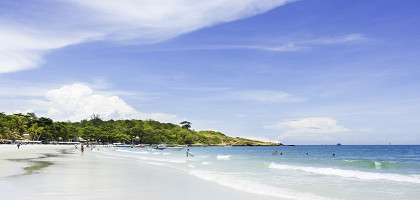 Koh Samed, Rayong, Таиланд