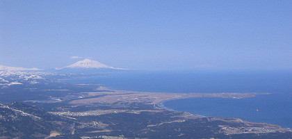 Южно-Курильск, Сахалинская область