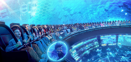 SeaWorld Abu Dhabi1