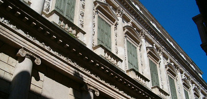 Палаццо Барбаран