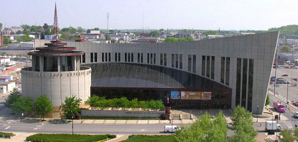 Зал славы кантри