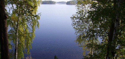 Увильды, Челябинская область