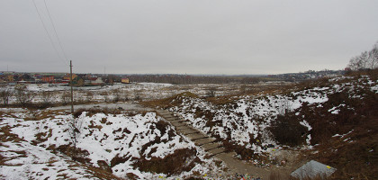 Пещеры Сьяны, вход