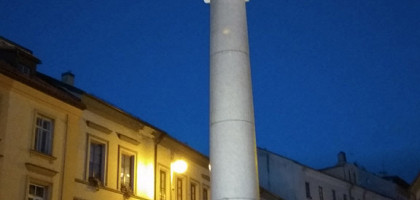 В район Ужупис, Вильнюс