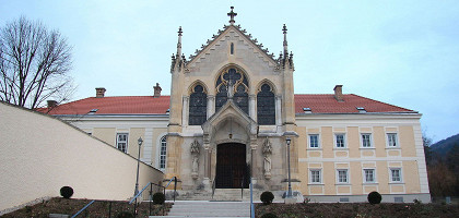 Майерлинг, Австрия