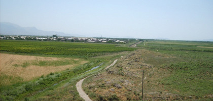 Пейзажи Армении