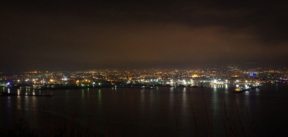 Варна Ночью