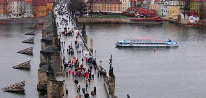 Музей Карлова моста