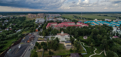 Старо-Никольское
