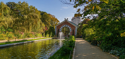 Аптекарский огород, Москва