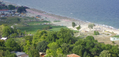 Кранево