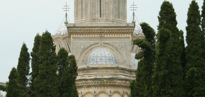 Епископская церковь