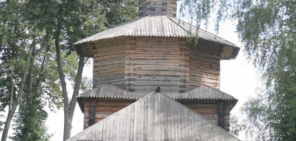 Храм Рождества Богородицы в Мелихово, Чехов