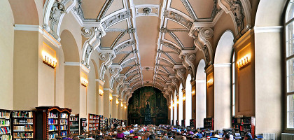Клементинум