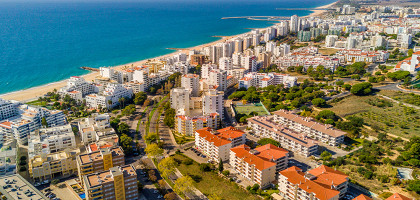 Квартейра, Португалия