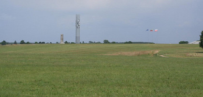 Поле Грюнвальдской битвы, Грюнвальд, Польша