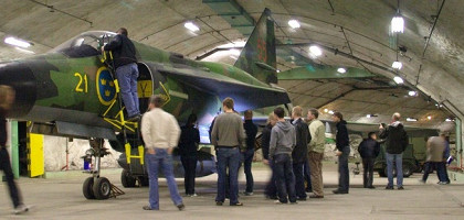 Музей Aeroseum