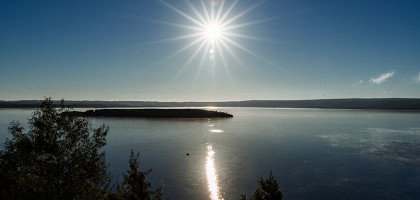 Кандрыкуль, Россия