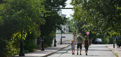 Город на Доне 12