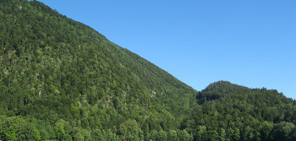 Зальцкаммергут, Вольфгангзее