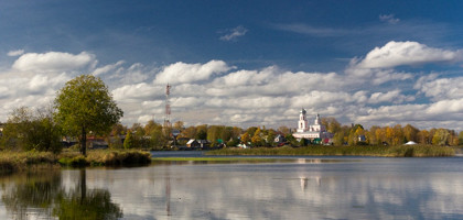 Валдай картинки фото