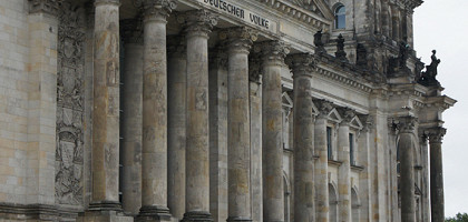 Архитектура Берлина