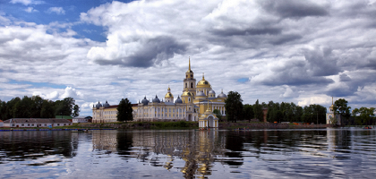 Нило-Столобенская пустынь