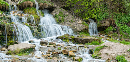 Словенские ключи, Изборск, Псковская область
