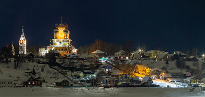 Музей «Борисоглебская сторона»