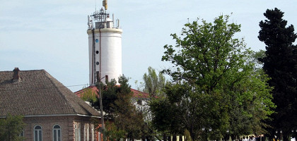 Ленкоранский маяк